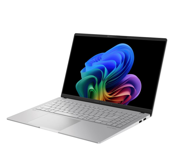 ASUS Vivobook S15 S5507QA X Elite X1E-78-100/32GB/1TB/W11 OLED AI - 1246865 - zdjęcie 3
